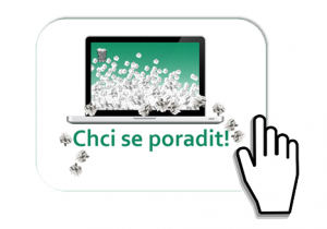 chci se poradit